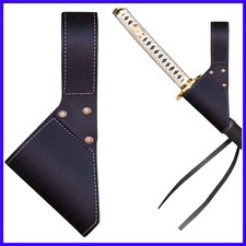 Universal Sword Belt Leather