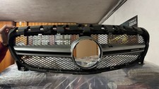 Mascherina anteriore Mercedes