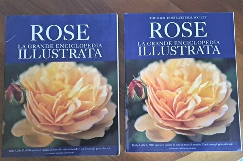 Rose grande enciclopedia - la,