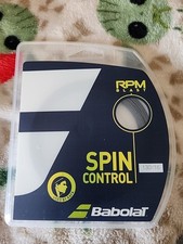 Babolat RPM Blast Spin Control