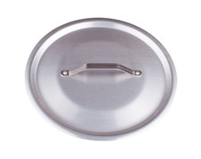 Coperchio Tondo Piano