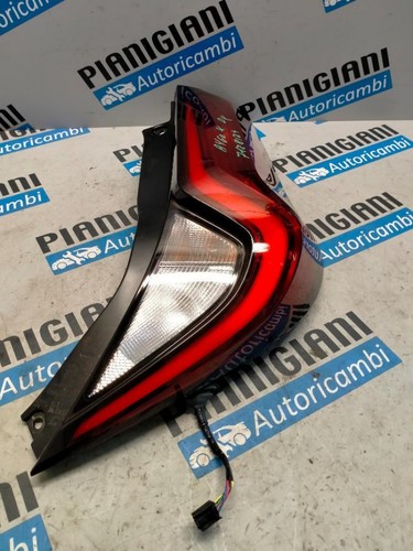 Faro posteriore destro - posteriore, toyota