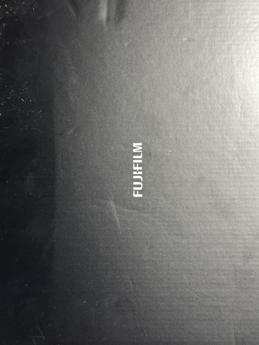 Fujifilm t30 fotocamera - x-t30,