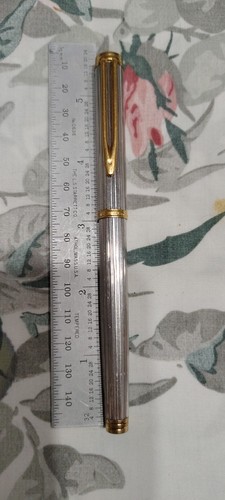 Penna stilografica waterman - penna,