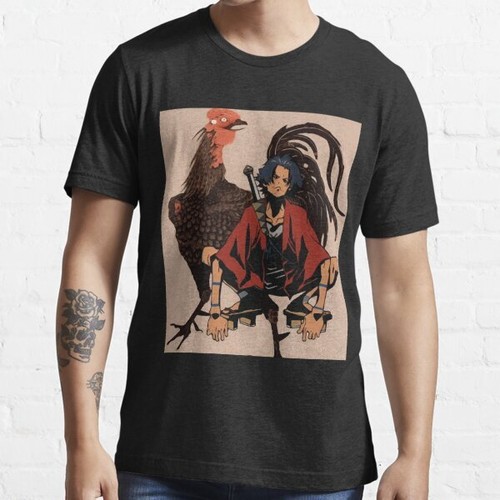 Shirt classica mugen - classica, samurai