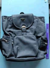 Guess USA Backpack Black Large