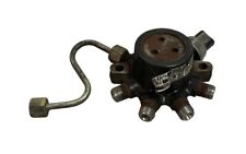 FLAUTO INIEZIONE / INIETTORI RENAULT CLIO (II) 1.5 DIESEL DCI 2003 - 8200057345