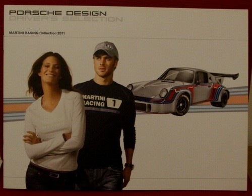 Porsche design selezione - porsche,