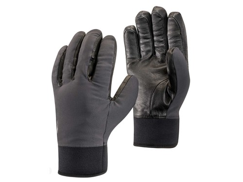 Black diamond guanti alpinismo - guanti,