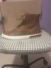 Stivali uomo Levis stivali