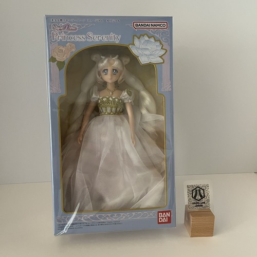 Modellino bambola sailor moon - bambola,