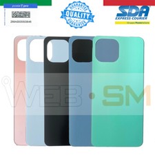 BACK COVER SCOCCA POSTERIORE