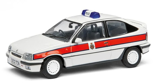 Vauxhall opel astra - 1/43,