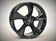 Cerchi In Lega OPEL ASTRA J