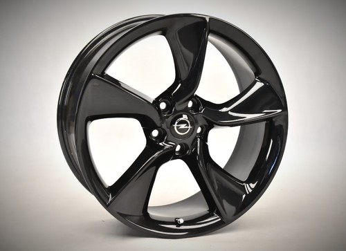 Cerchi lega opel astra j - cerchi,