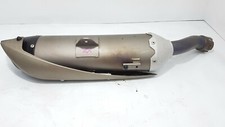 TERMINALE DI SCARICO DESTRO YAMAHA R1 2004 2005 2006 