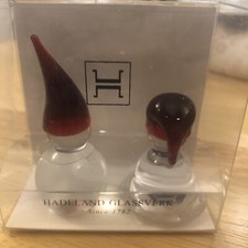 Hadeland Glassverk gnomi elfo