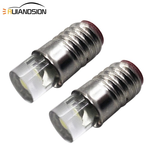 Vite strumento led - e5,