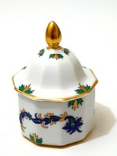 Zuccheriera con coperchio