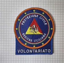 PROTEZIONE CIVILE REGIONE