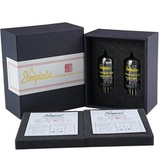 12AX7 ECC83 / Coppia abbinata