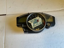 Yamaha YZF R1dashboard