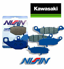 PASTIGLIE KAWASAKI ER6N/650