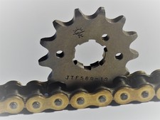 Pignone Kawasaki KX 250 K anno