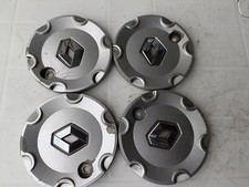 BORCHIETTA COPRIMOZZO CERCHIO RENAULT MEGANE 2 (PREZZO CADAUNO) 8200134772