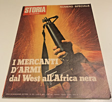 Storia illustrata N. 212 -