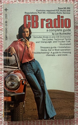 Radio una guida completa - cb,