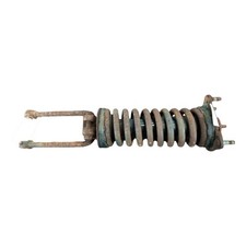 Puntone anteriore destro jeep - puntone,
