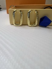 Orecchini Louis Vuitton color
