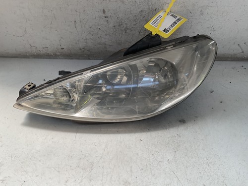 Faro anteriore sinistro per - anteriore,