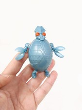 Baltan - Egg Monsters Bandai Anni 80