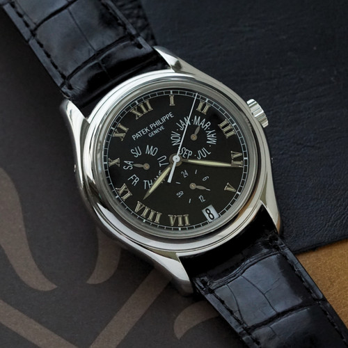 Patek philippe calendario - philippe,