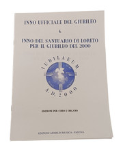 Spartiti inno ufficiale - spartiti,