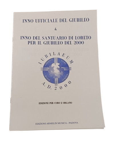 Spartiti inno ufficiale - inno,