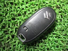 SUZUKI Wagon R 2009 Chiave