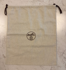 Borsa portapolvere HERMES
