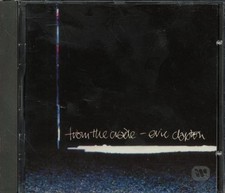 Eric Clapton - From The Cradle Cd Perfetto