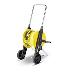 Carrello avvolgitubo Karcher