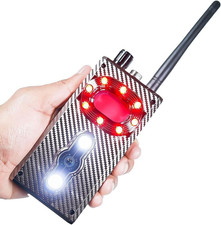 Rilevatore Professionale Di