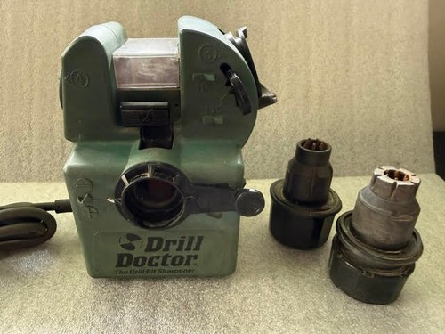 Trapano dottore modello 750 - trapano,