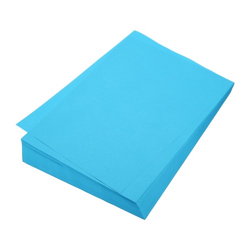 Carta origami 100 - , blu