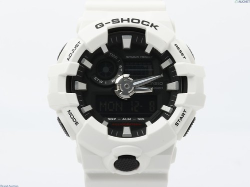 Casio gshock analogico - casio,