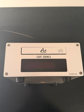 Audio Note CDT-ZERO -