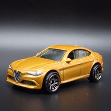 2016-2025 ALFA ROMEO GIULIA