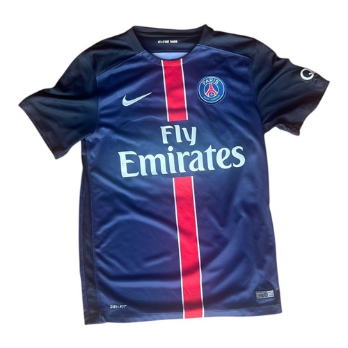 Maglia home nike psg - nike, 15/16