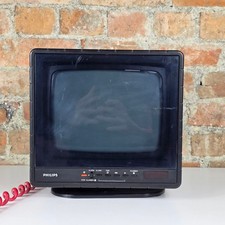 Philips cube crt - philips,